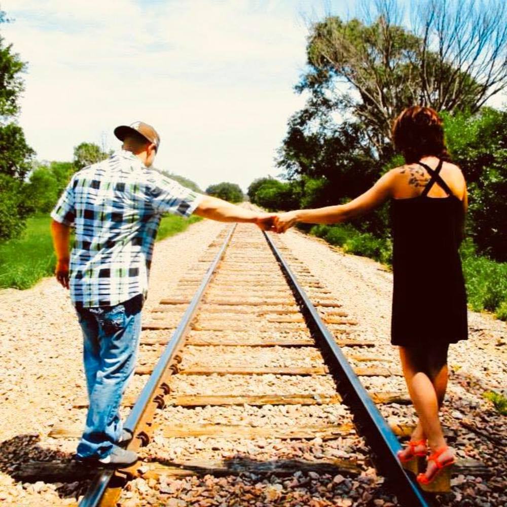 Meet your Posher, April